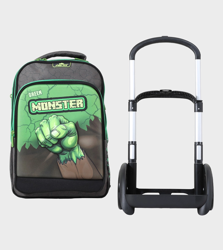 Trolley School Bag GB5260Tb